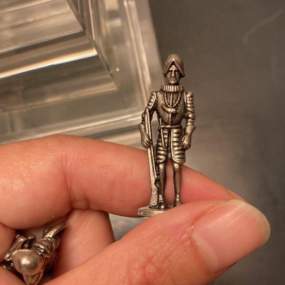 Metal Miniatures - Picture 9 of 10